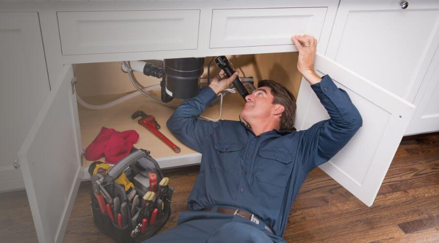 Professional expert plumbing services in Newburg, MD